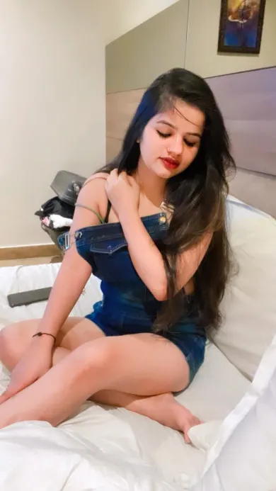 Real Call Girl in Indore