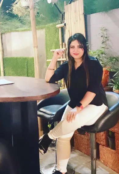 Model Call Girl in Indore